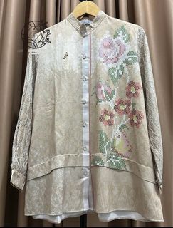 (Kategori: ) berada di . Dikirim oleh ayukdibungkus (ID iklan 1374393020, Gambar 1). Deskripsi: .