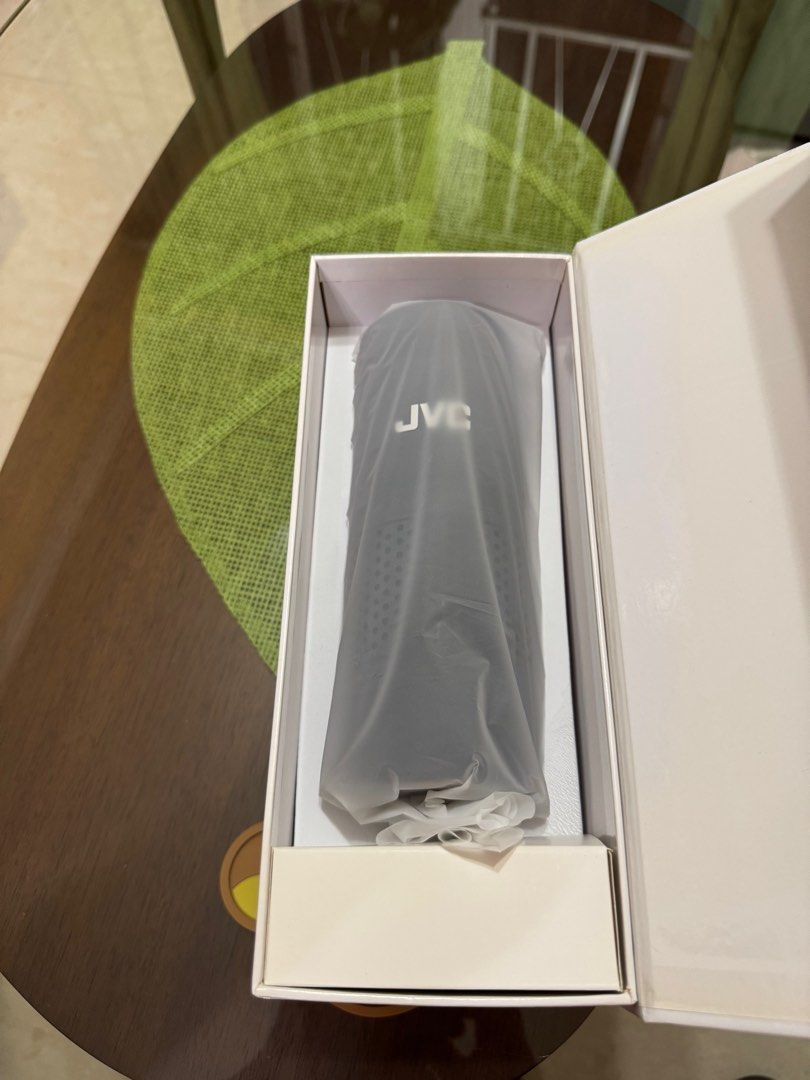 JVC, 家庭電器, 空氣清新機及抽濕機 - Carousell