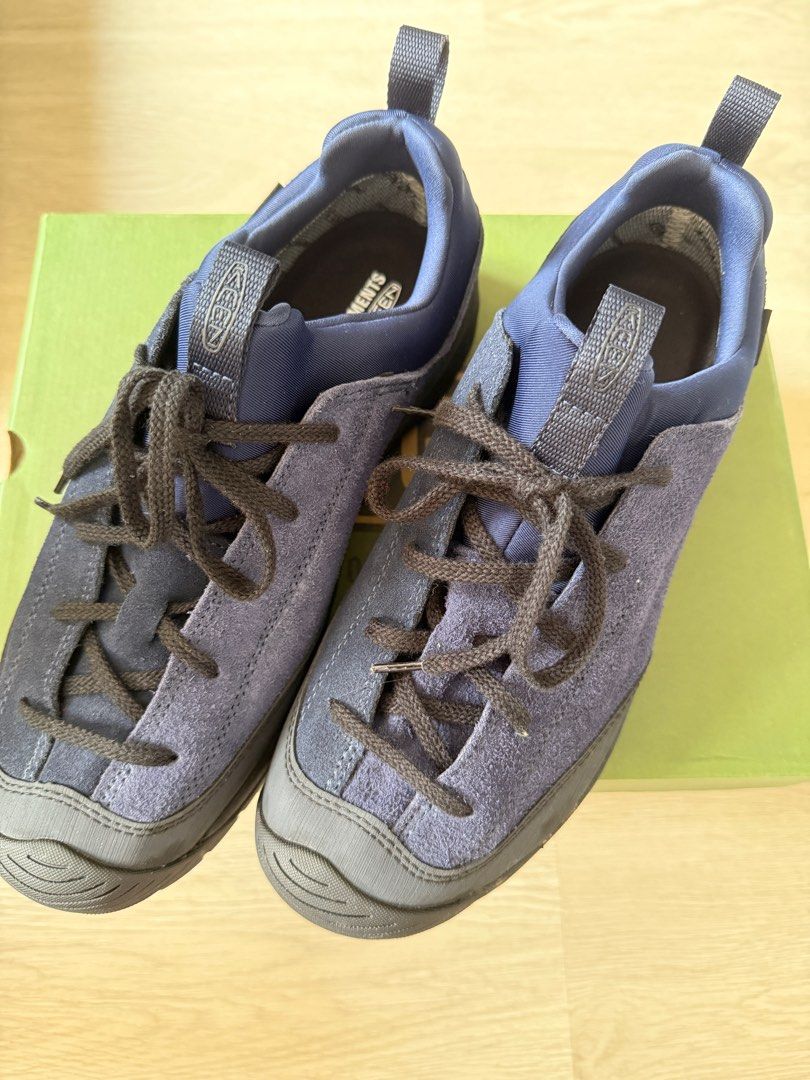 KEEN Jasper Sneakers (Category: Sneakers) located in Singapore. Submitted by freemarket23 (Listing ID 1374359886, Image 2). Description: .