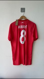 (Category: ) located in . Submitted by sundayfootballshirts.my (Listing ID 1374351107, Image 1). Description: .