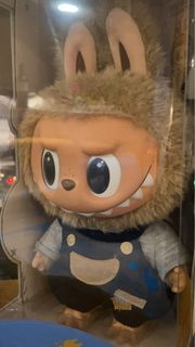 Labubu time to chill For Sale | Buy 100+ Labubu time to chill