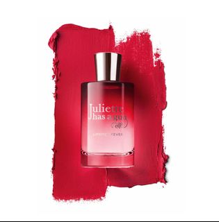 Lipstick Fever EDP by Juliette Has A Gun 100ML / Niche Fragrance for Women / Female Perfume / Pour Femme / Eau de Parfum / Perfume / [Direct Delivery from Europe] Pre-order from Europe [Brand New & Authentic]62863154048002112