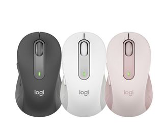 Logitech M650 Silent Wireless Mouse63012452828035110