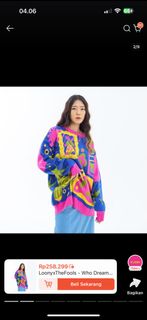 (Kategori: ) berada di . Dikirim oleh florcloth (ID iklan 1374324757, Gambar 1). Deskripsi: .