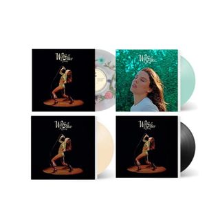 (Category: ) located in . Submitted by tix.vinyl.records (Listing ID 1374324521, Image 1). Description: .