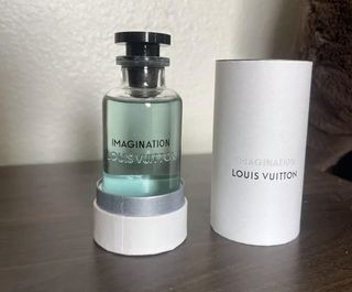Lv Imagination 男士香水 62939564282882110
