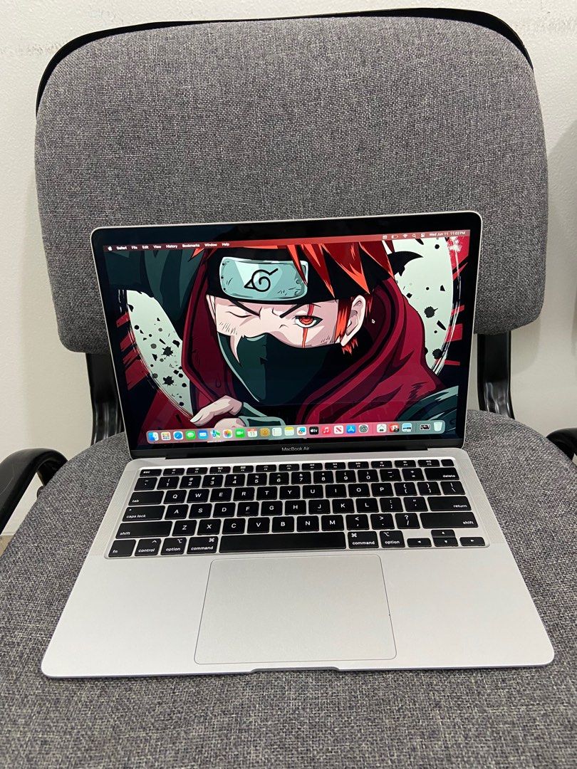 MacBook Air 2020 i3 8/256GB