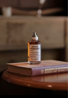 Maison Margiela 梅森．馬吉拉 JAZZ CLUB爵士酒廊爵士俱樂部 100ml EDT64219495977858110