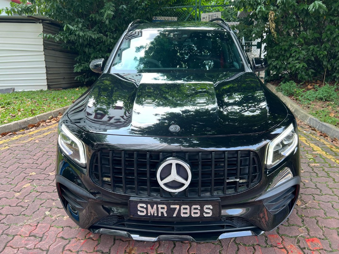 (Category: ) located in . Submitted by carhubsg (Listing ID 1374377027, Image 1). Description: .