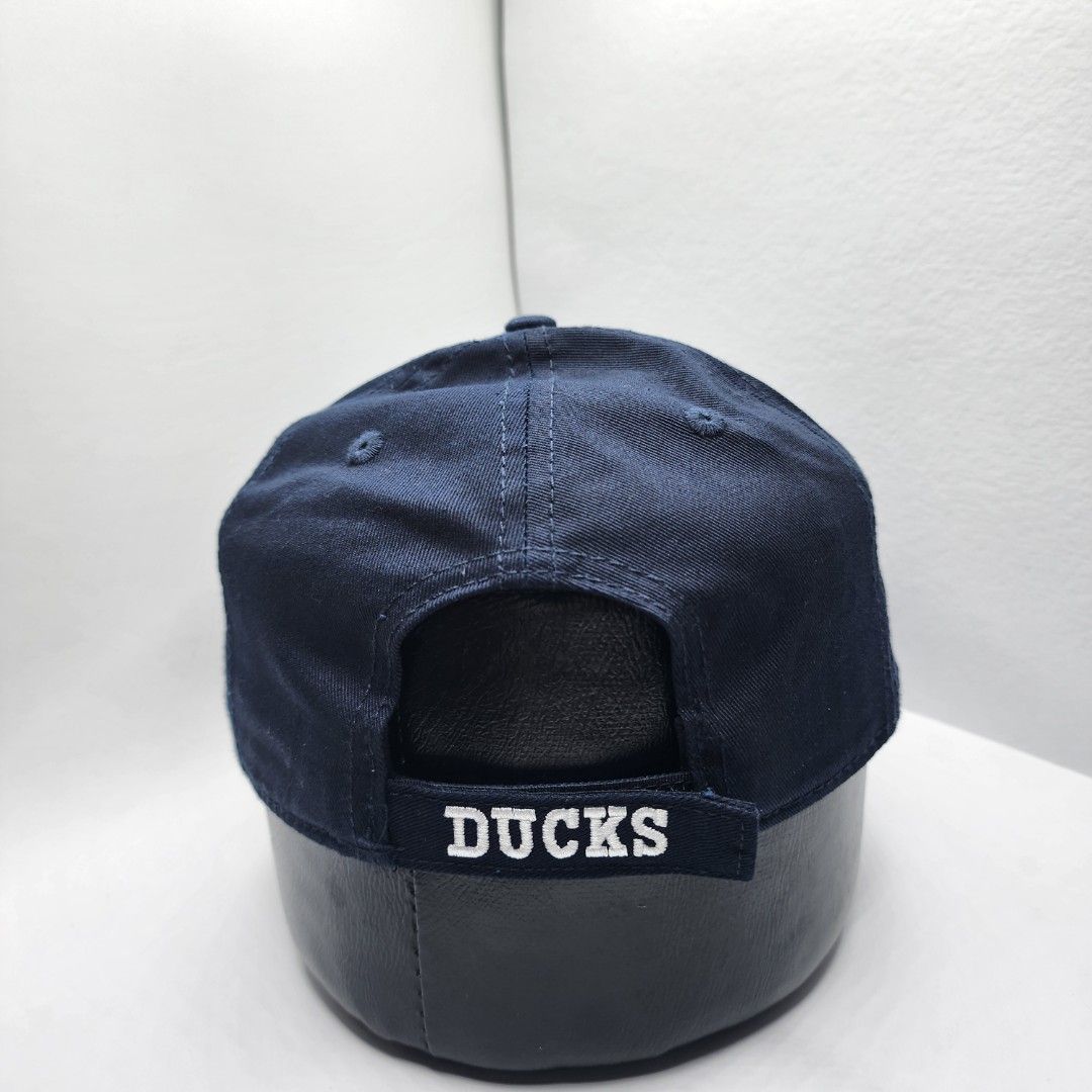 MIGHTY DUCKS X 47 BRAND CAP (Category: Caps & Hats) located in Quezon City. Submitted by randomthangz (Listing ID 1374383884, Image 3). Description: .
