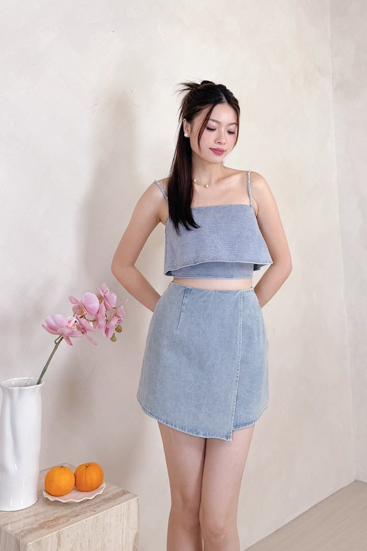 Mikala Denim main image 0