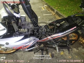 (Category: ) located in . Submitted by zackenterprise.com.sg (Listing ID 1374397988, Image 1). Description: .