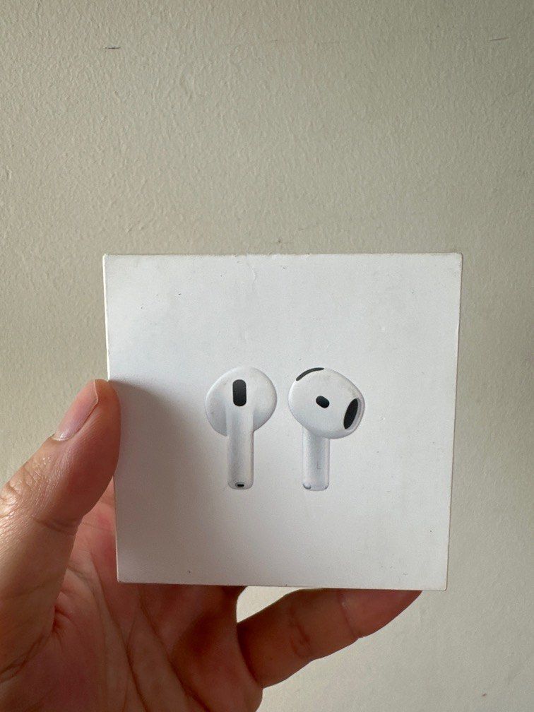 NEW Apple AirPods 462863062172803115