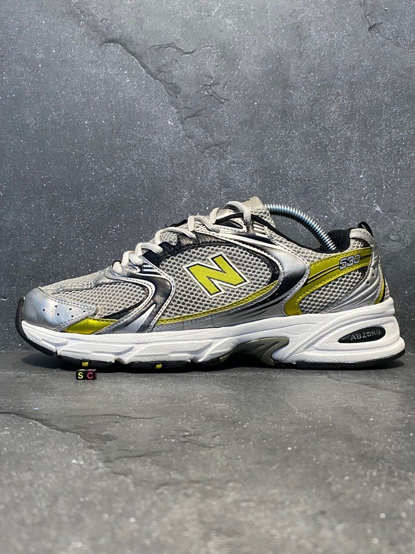 New balance 530 B9555 size 43