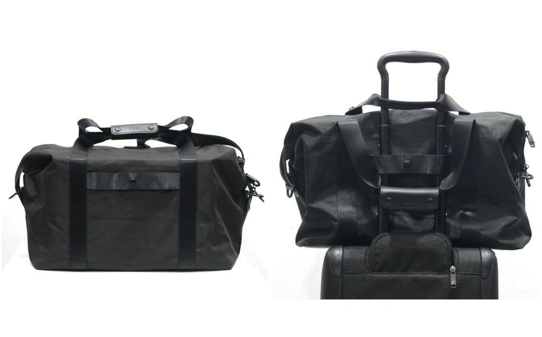 mipoko様 TUMI 22249DE travel satchel TUMI-Corporate Collection Weekender Travel Satchel