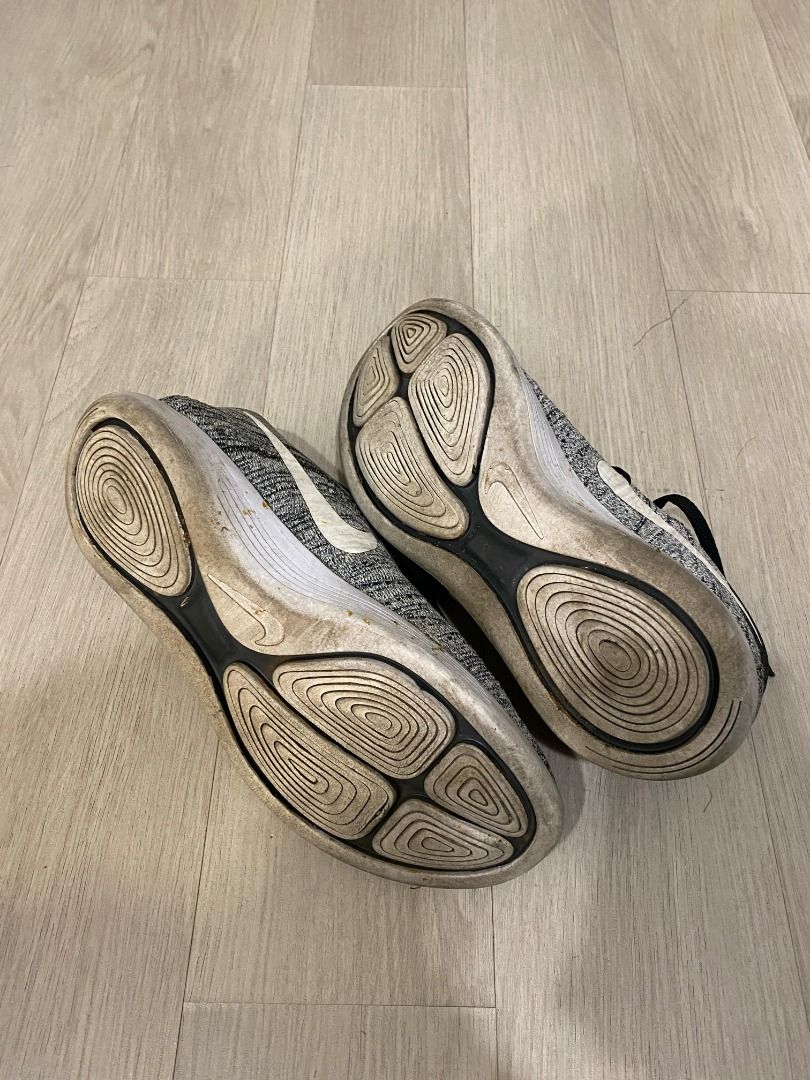 Nike Flyknit Lunar Oreo Not Nike Air Max Ultraboost On Cloud