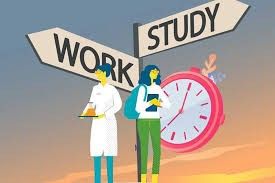 Part Time Work Study (Category: Everything Else) located in Singapore. Submitted by whatastaff (Listing ID 1374334343, Image 1). Description: Part-time Event Staff Wanted! Join our dynamic team and work with exciting events! We're seeking friendly and reliable part-timers to help make our events unforgettable. Hourly Rate: $11-$14 per hour (depending on experience) Job Details: * Assist with event setup, registration, and attendee experience * Pr