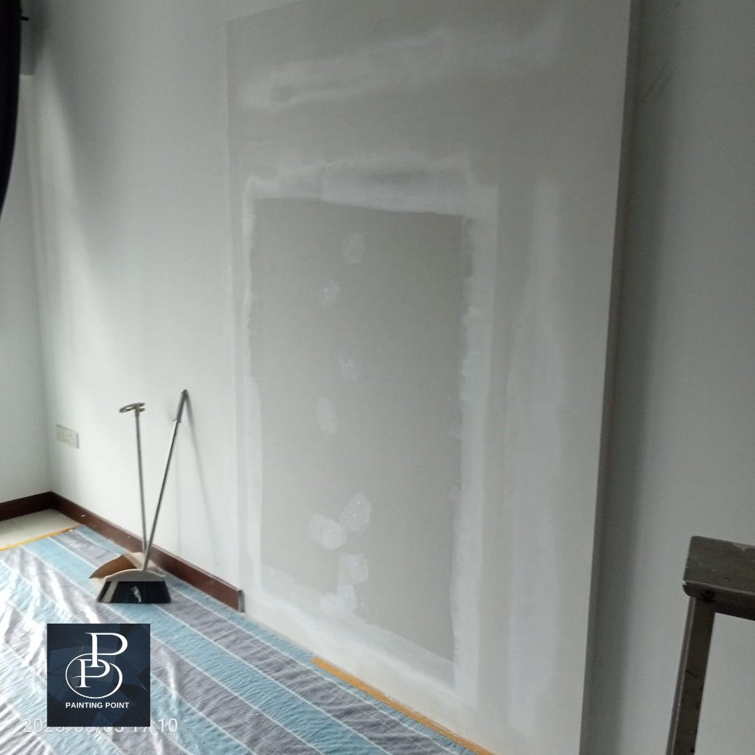 Partition wall / Room Partition / Door installation / TV Mount wall  /  Pipe box up / Plaster work / Wall plastering  / Ceiling Plastering / Arch Making.62863075828483114