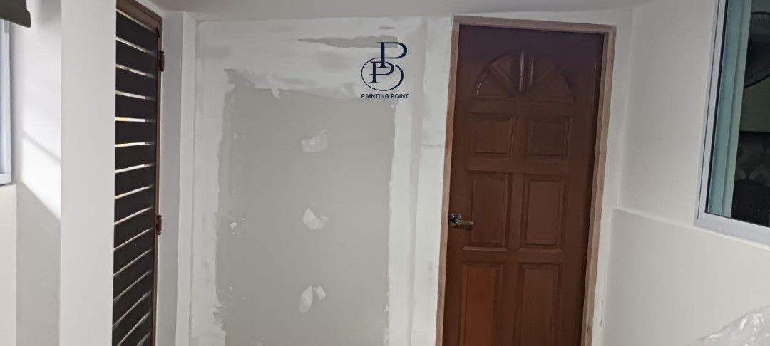 Partition wall / Room Partition / Door installation / TV Mount wall  /  Pipe box up / Plaster work / Wall plastering  / Ceiling Plastering / Arch Making.62863075828483113