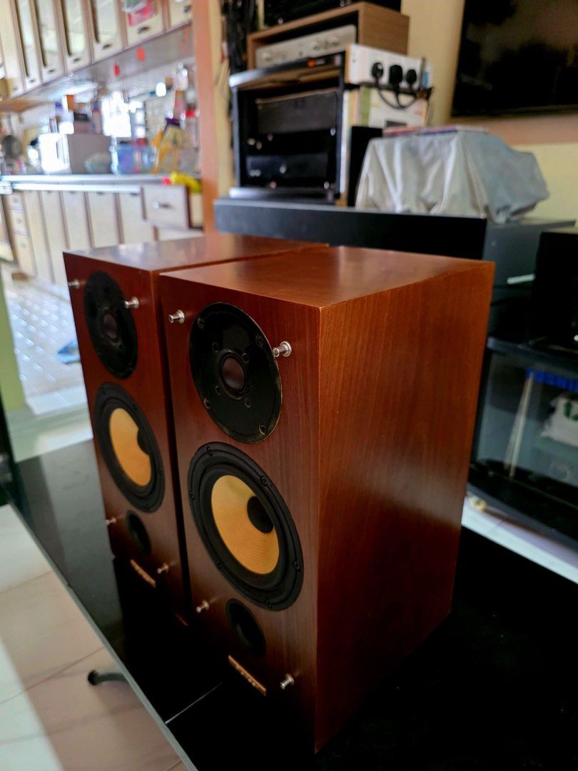 PIONEER S-A3-LR (Category: Soundbars, Speakers & Amplifiers) located in Singapore. Submitted by cayeleem (Listing ID 1374474566, Image 3). Description: Selling on behalf of my father. Call to know more on unit specs. His hp no. 90034966 (only speak Chinese and Malay)..