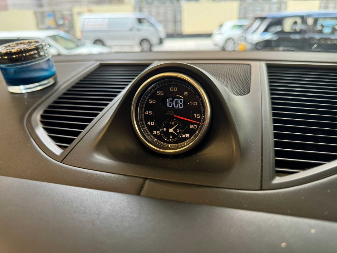 Porsche MACAN GTS Automatic498285646615695367