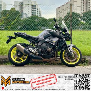 (Category: ) located in . Submitted by yishunmotoring.sg (Listing ID 1374337828, Image 1). Description: .