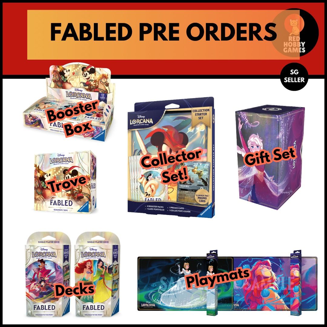 final fantasy mtg sold out Amazon.com: Ravensburger Disney Lorcana TCG: Whispers in The Well Booster  Pack Display - 24 Packs with 12 Trading Cards Each - Ideal for Collectors &  Disney Fans