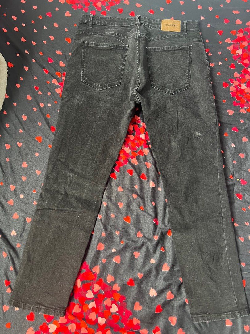 Pull & Bear (Category: Jeans) located in Mabalacat. Submitted by donroquevintageclothing (Listing ID 1374469483, Image 2). Description: .