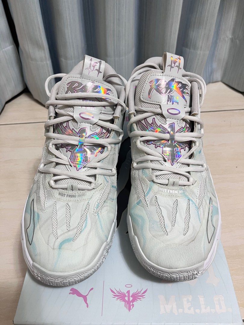 PUMA MB.03 HELLOWEEN 28cm/US10 Puma MB.03 Halloween