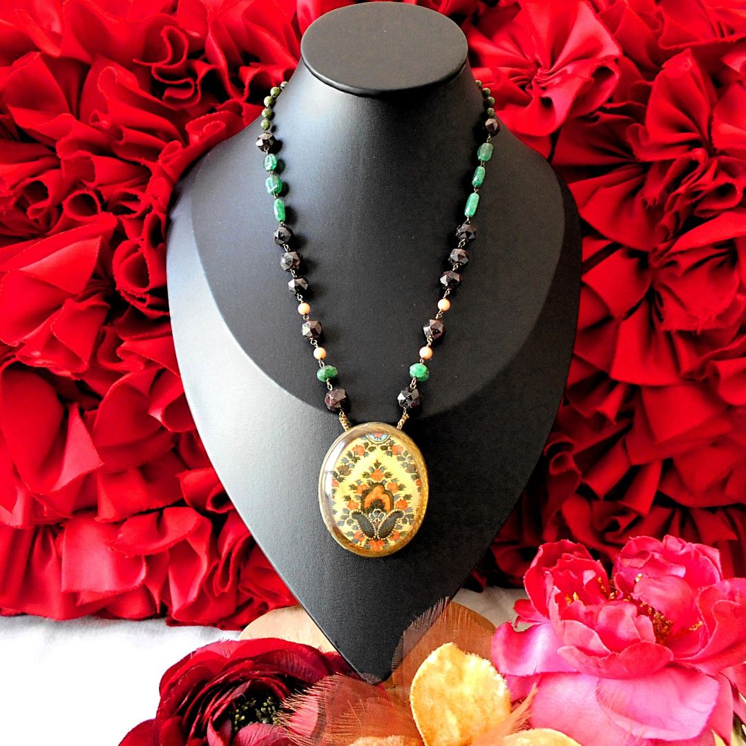 Rare Vintage Collectable Authentic Donatella Pellini Italian 
