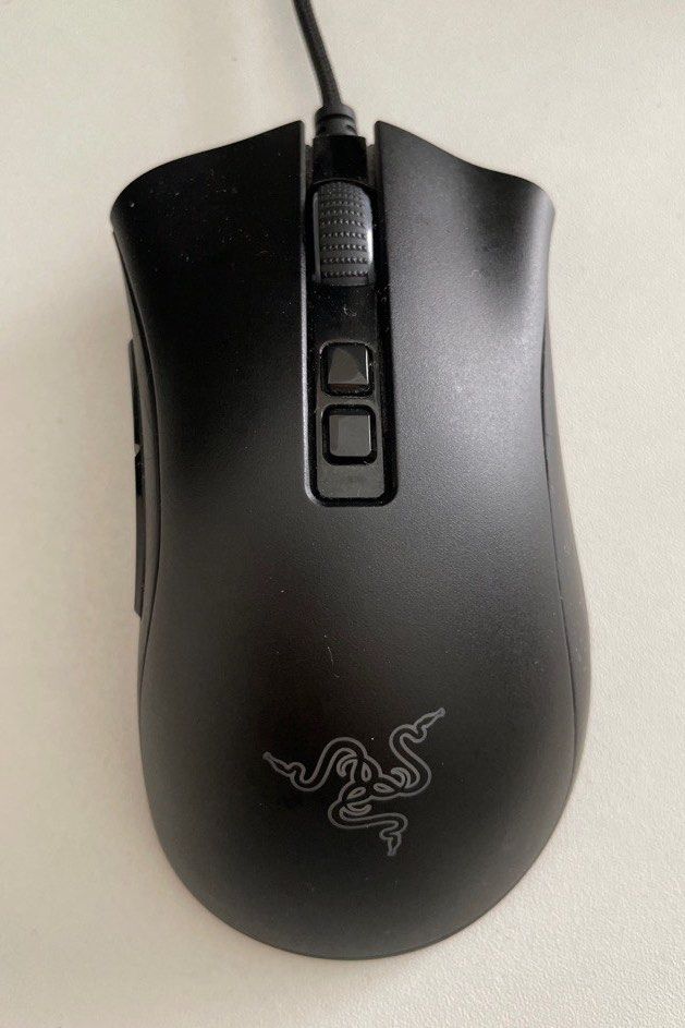 Razer Deathadder V2