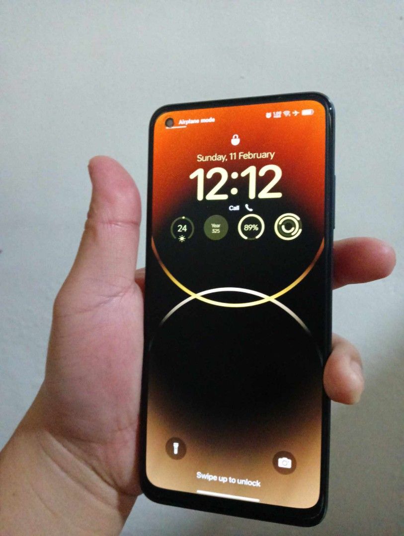 REALME 10 8+8GB/128GB (Category: Realme) located in Marikina City. Submitted by traviz_ (Listing ID 1374332908, Image 1). Description: NO ISSUE UNIT BOX CASE CHARGER.