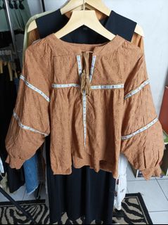(Kategori: ) berada di . Dikirim oleh istiqomahboutique_ (ID iklan 1374419339, Gambar 1). Deskripsi: .