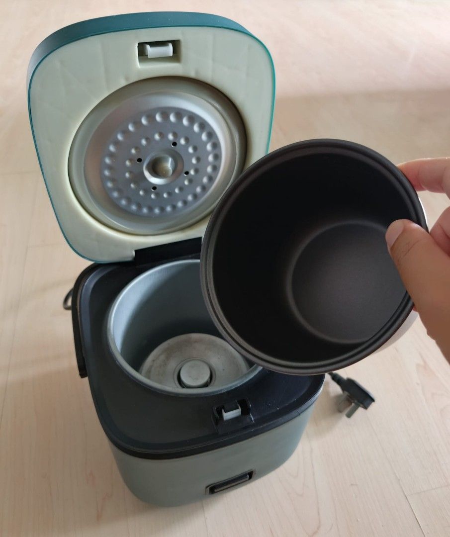 Rice Cooker479301867050127362