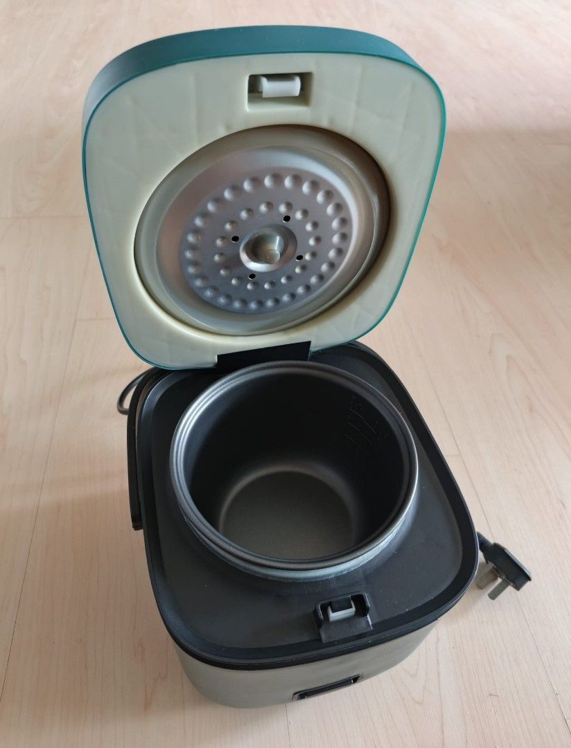 Rice Cooker479301867050127361