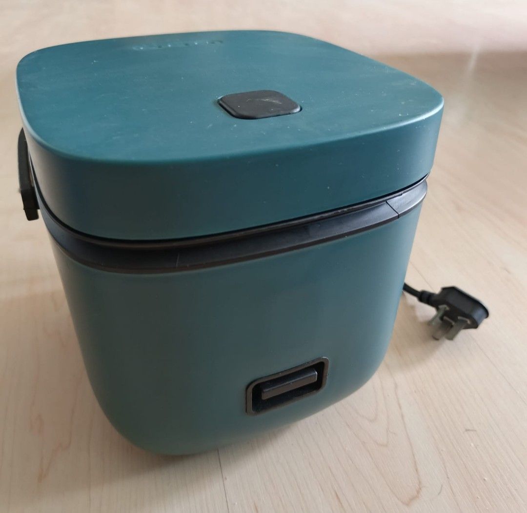 Rice Cooker479301867050127360