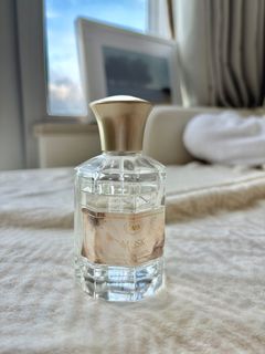 Sabon 絕版 麝香淡香水 80ml Musk Eau de Parfum62940516252929110