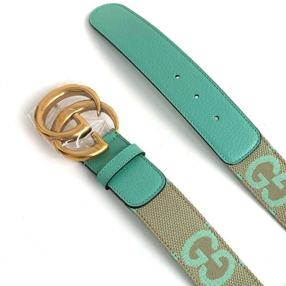SALE!! Ready Stock Gucci belt Size 80 (95cm) Lebar 4cm, nett ex  ongkir, full payment