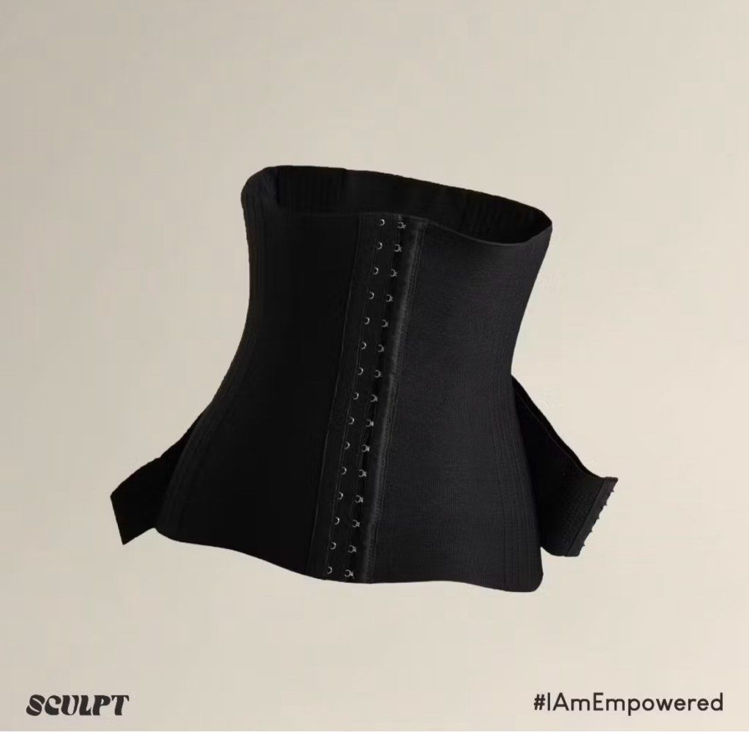 SCULPT Aries Waist Trainer