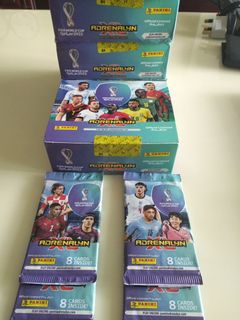 (Category: ) located in . Submitted by football.cards.sg (Listing ID 1374327788, Image 1). Description: .