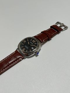 最後現貨Seiko Mod Watch Automatic Watch 機械手錶64202678235779110
