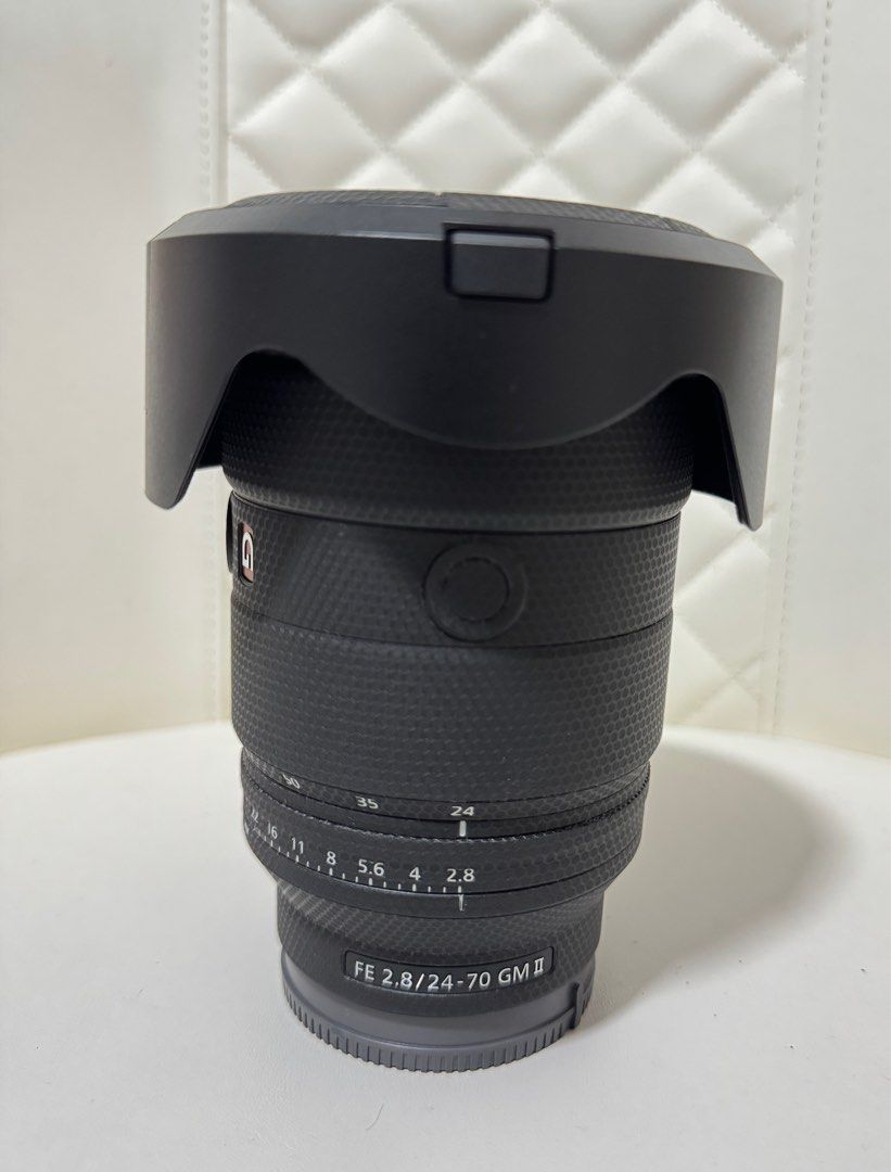 Sony 24-70mm f2.8 GM II62864720688258111