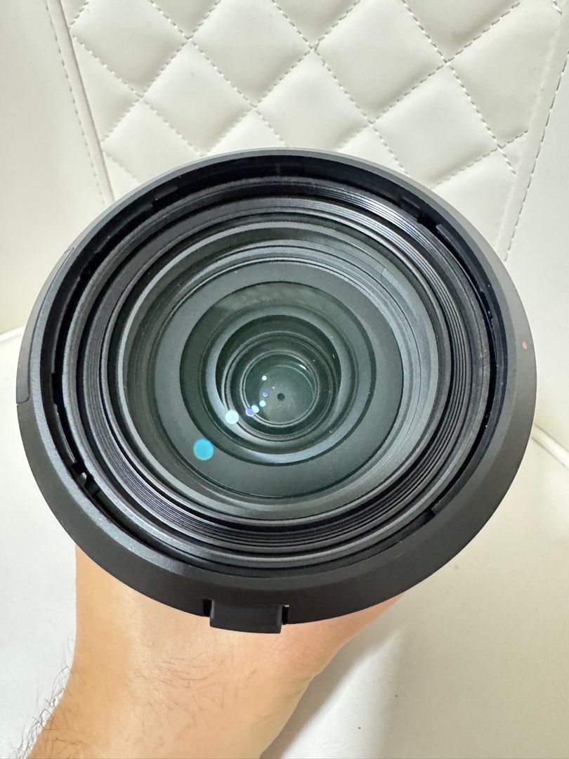 Sony 24-70mm f2.8 GM II62864720688258114