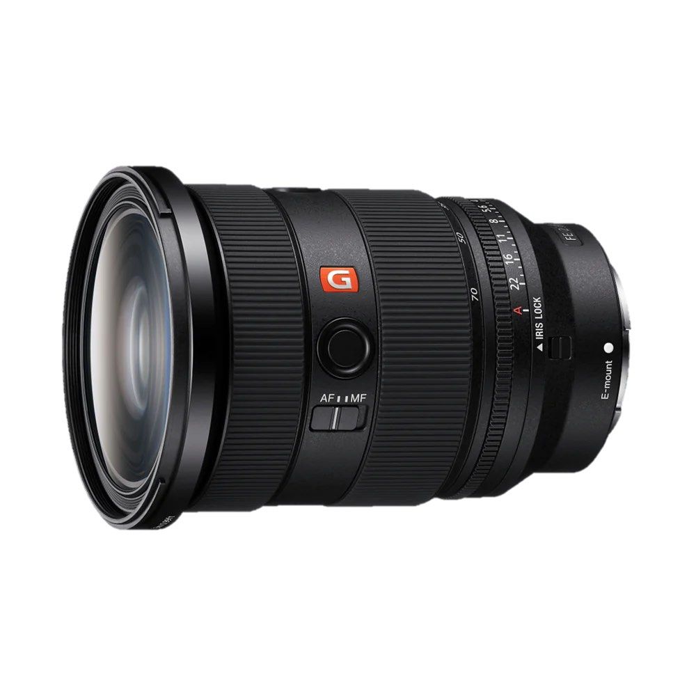 Sony 24-70mm f2.8 GM II62864720688258113