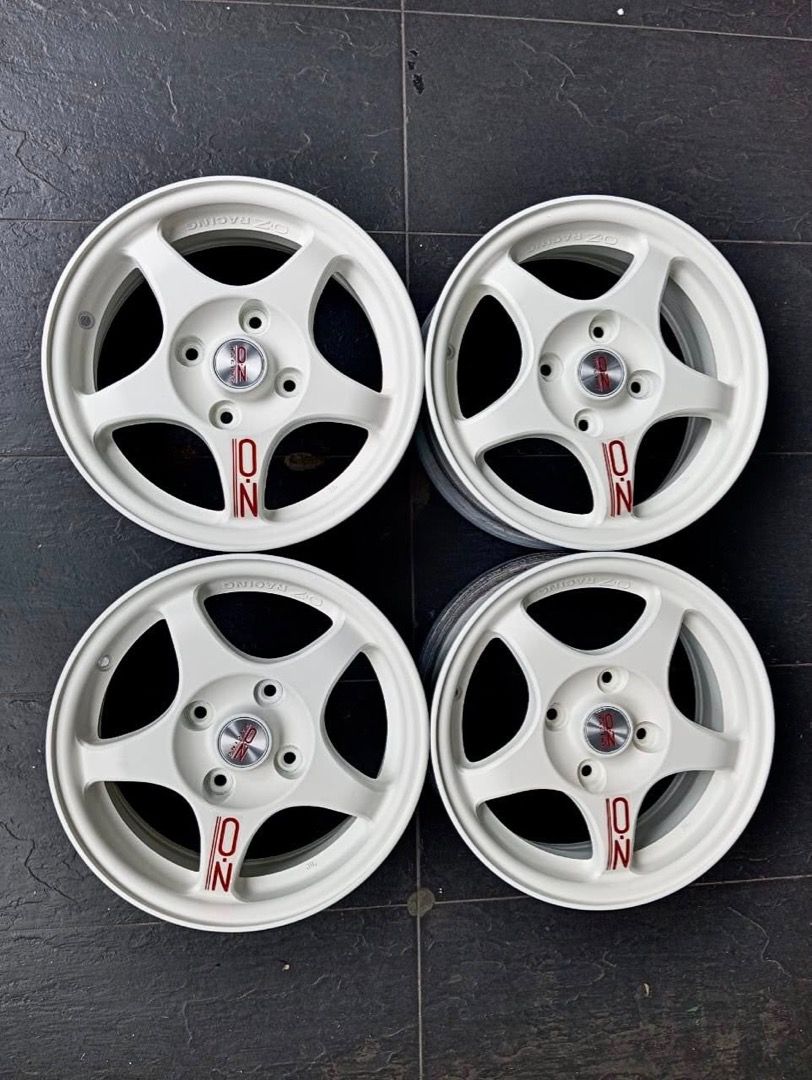 SPORT Rim OZ ORI 15
