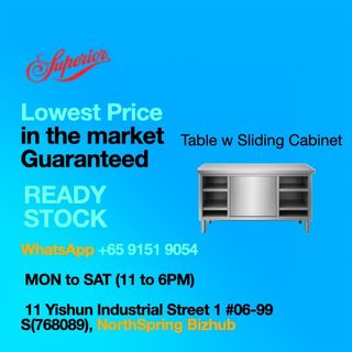 (Category: ) located in . Submitted by superiorkitchenofficial (Listing ID 1158492877, Image 1). Description: .