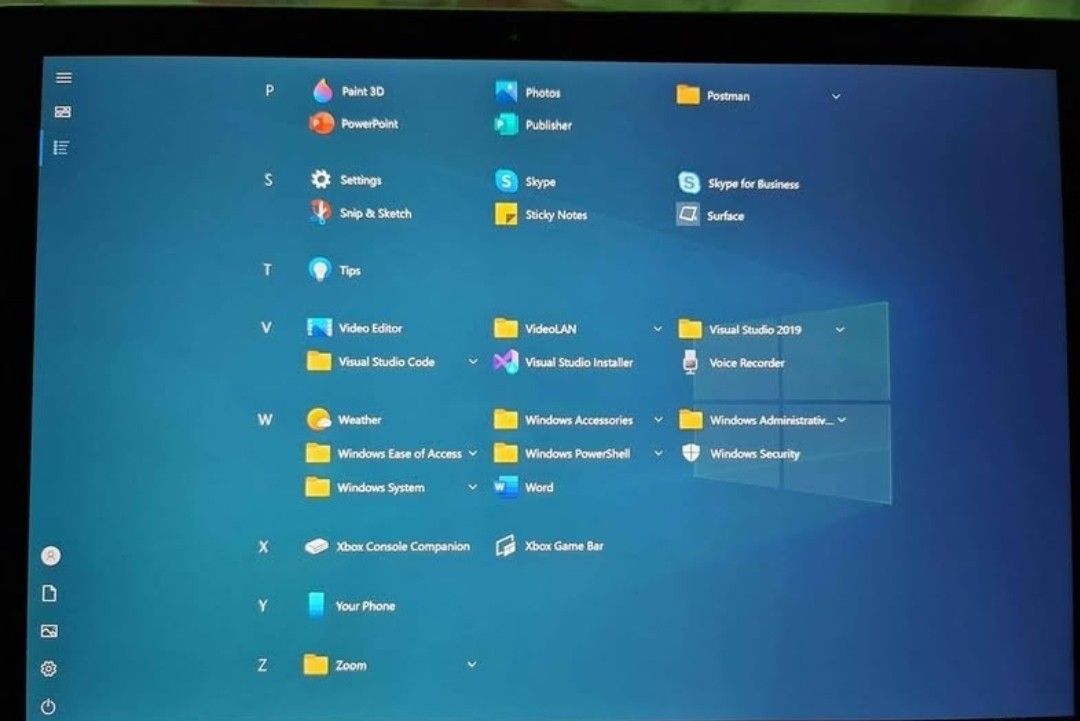 Surface Pro 4 8GB RAM 256 GB SSD I563140661599618114