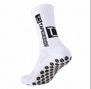 Tape Design Grip Socks629767201205791124