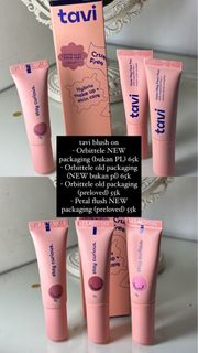 (Kategori: ) berada di . Dikirim oleh tiffaneeeyy (ID iklan 1374447408, Gambar 1). Deskripsi: .