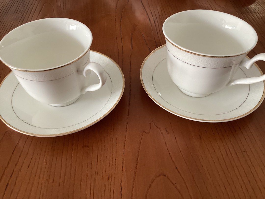 Tea set